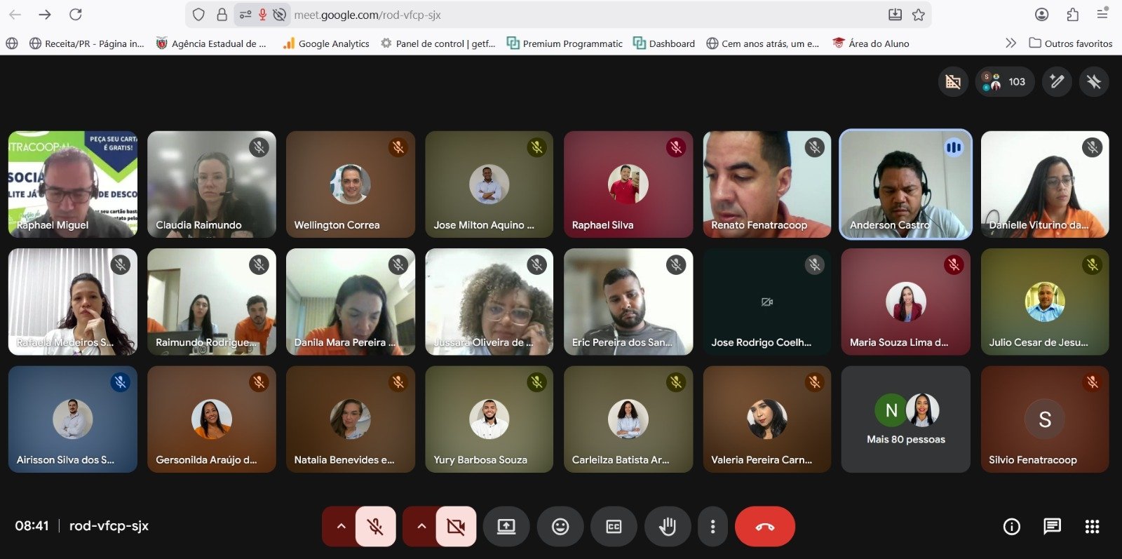 Imagem TRABALHADORES DA CRESOL EM AL, BA E SE APROVAM ACORDO COLETIVO DE TRABALHO 2026/2027