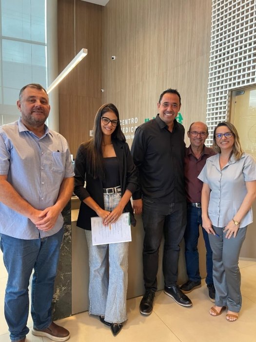 Imagem SINTRACOOP-AL VISITA COOPERATIVAS PARA APRESENTAR A CONVENÇÃO COLETIVA DE TRABALHO